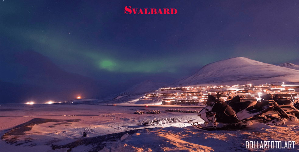 Svalbard